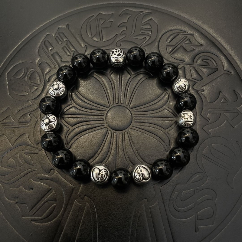 Ch**me He**ts bracelets